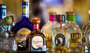tequila bares Bogotá tequila bares Bogotá