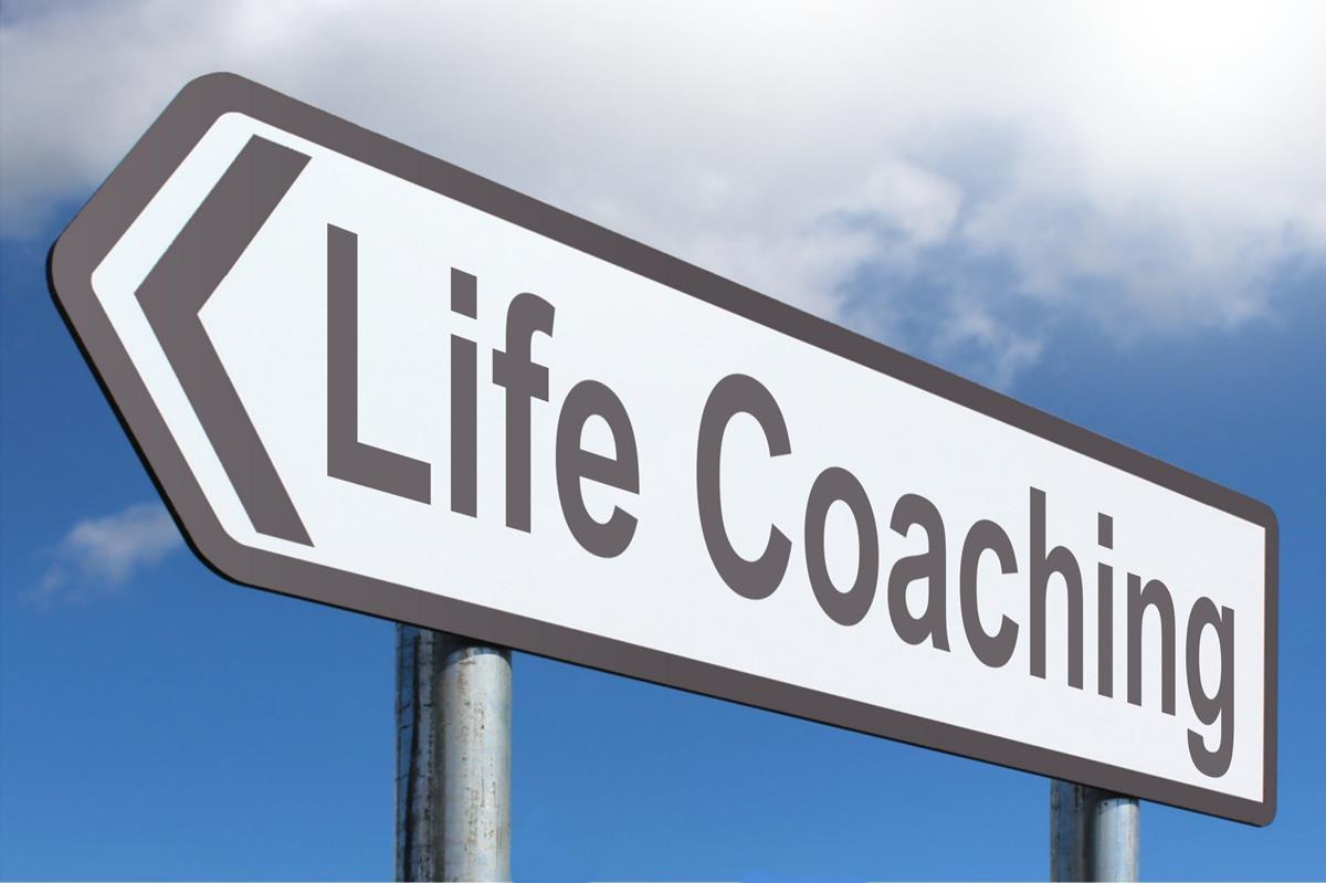 En que te beneficia el Coaching de vida